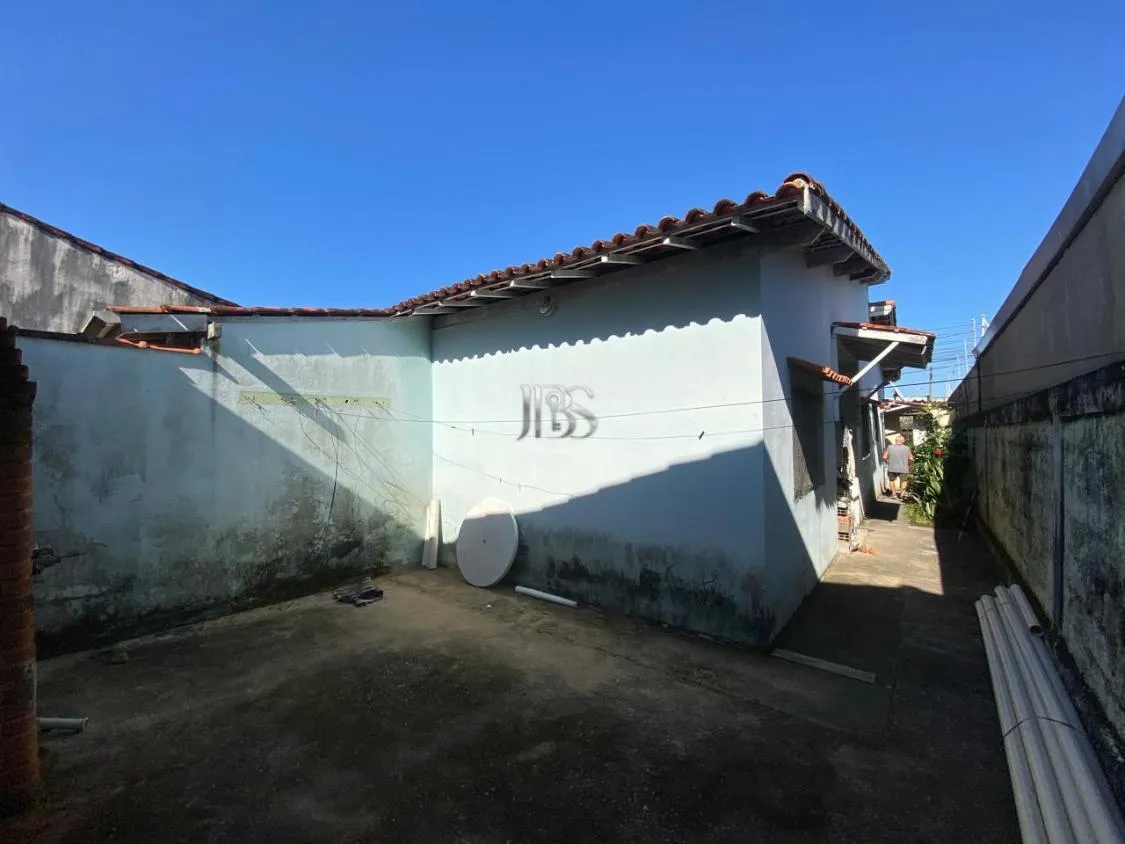 Imagem CASA 2 DORM SENDO 1 SUITE LADO PRAIA NO BALNEARIO TUPY EM ITANHAEM CONTRATO DE COMPRA E VENDA