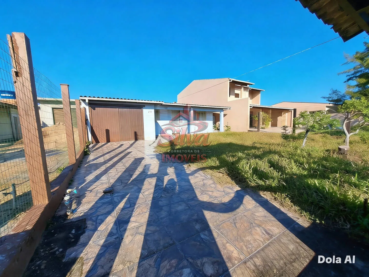 Imagem C551 |Casa 3 dormitórios à venda a 300m do mar em Imbé