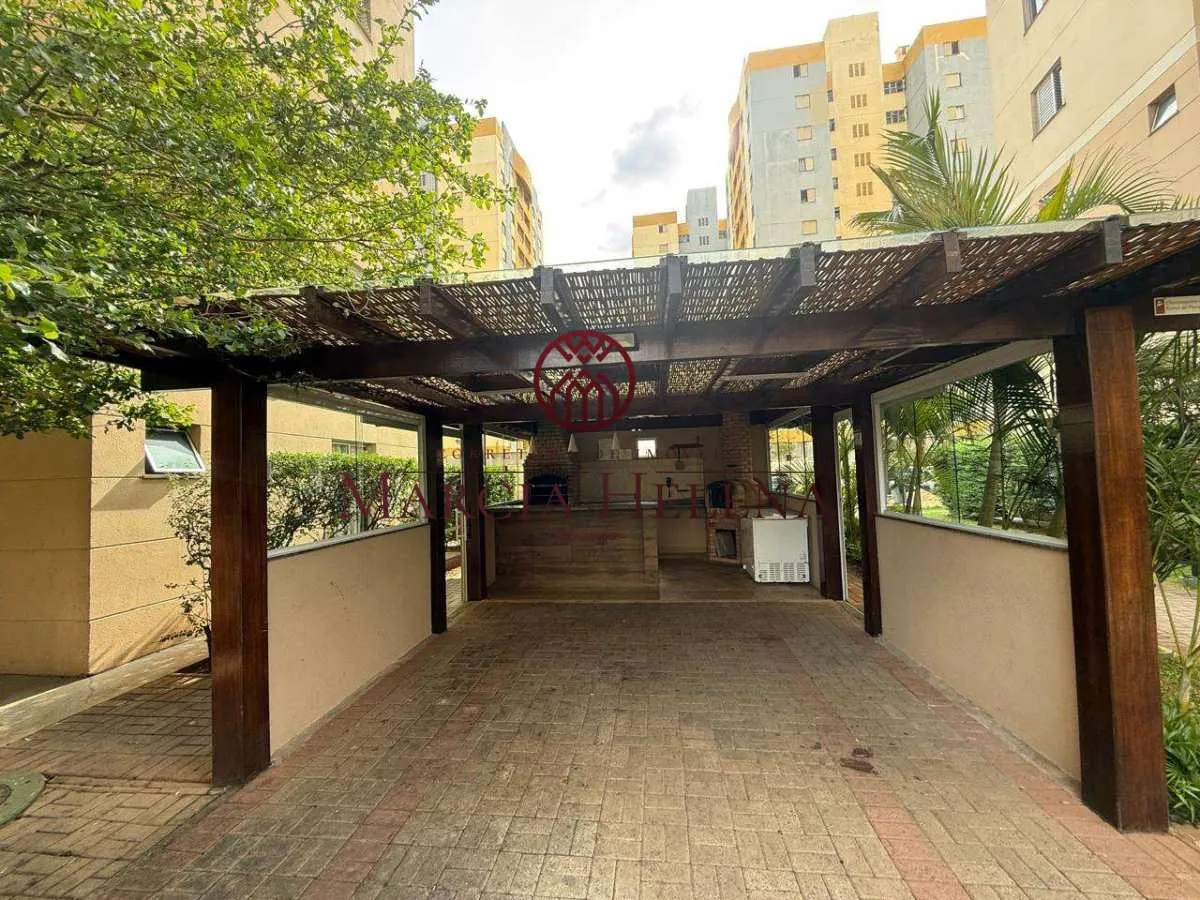 Imagem Apartamento à venda em Campinas, Bonfim, com 2 quartos, 52m2