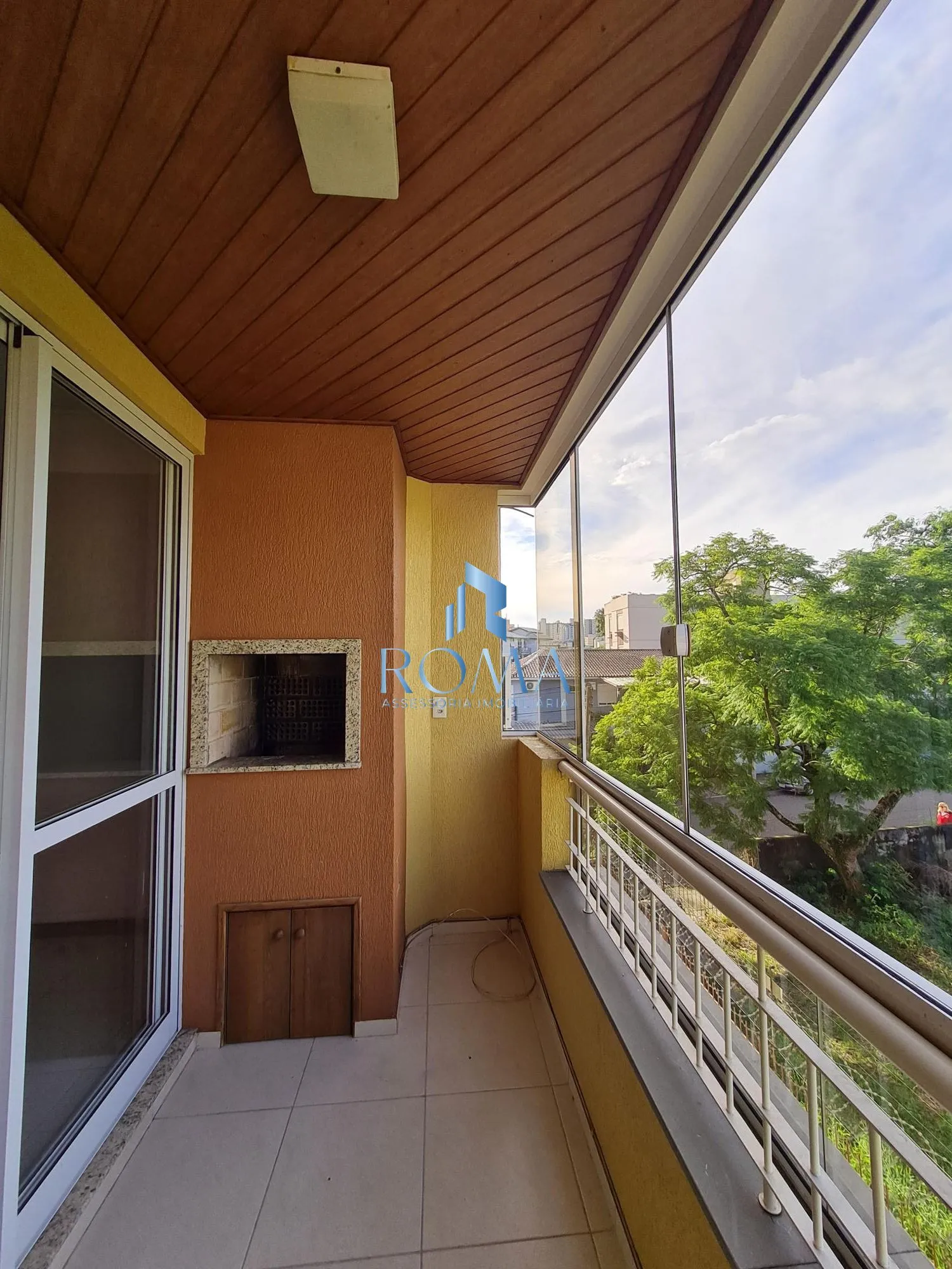 Imagem APARTAMENTO PARA VENDA E/OU LOCAÇÃO