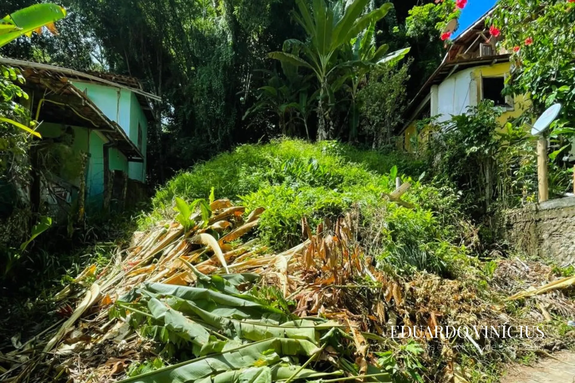 Imagem Terreno com 165m² à Venda em Morro de São Paulo