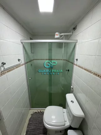 Imagem Apartamento à venda no bairro Enseada - Guarujá/SP