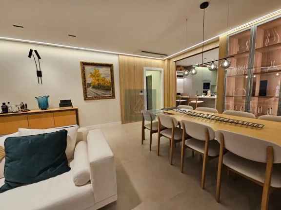 Imagem LANÇAMENTO no Água Verde. 155m². 3 suítes. 2 vagas.