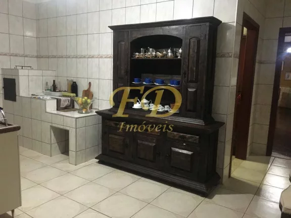 Imagem Casa em Bragança Paulista