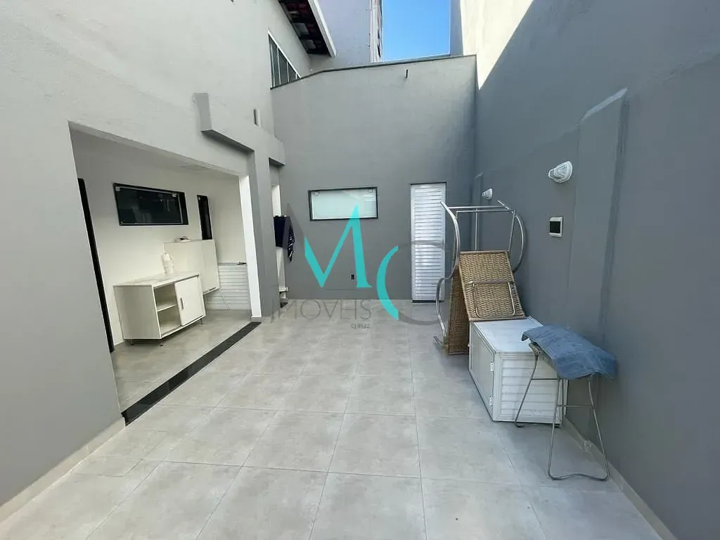 Imagem Casa com 3 dormitórios à venda, 180 m² por R$ 790.000,00 - Senador Vasconcelos - Rio de Janeiro/RJ