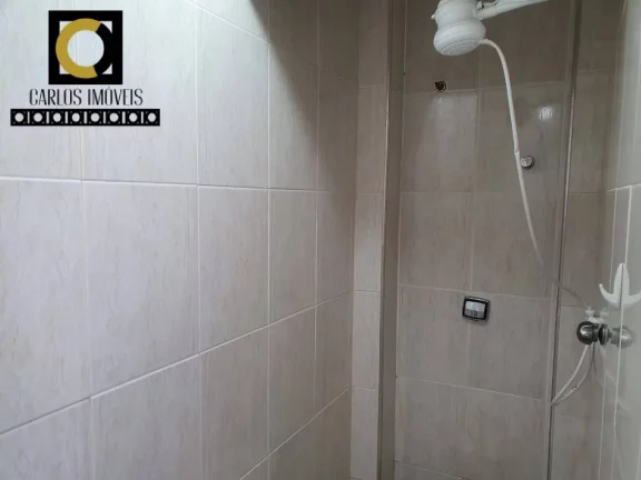 Imagem Apartamento próximo ao Orquidário de Santos