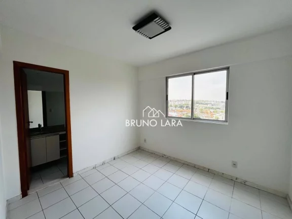 Imagem Apartamento à venda no condomínio Solar dos Bandeirantes, bairro Chácara, em Betim/MG