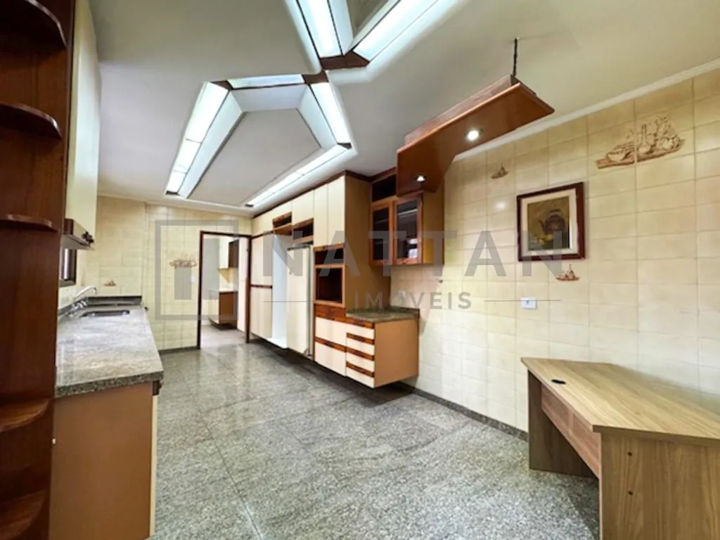 Imagem Apartamento com 4 dormitórios à venda, 185 m² por R$ 1.160.000,00 - Jardim Anália Franco - São Paulo/SP