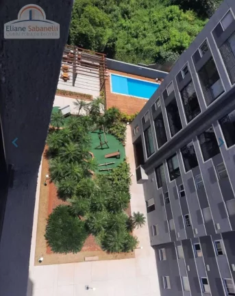 Imagem Apartamento à venda1 quarto, 32m2 varanda lazer completo no Morumbi