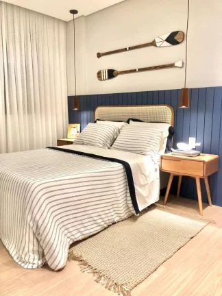Imagem Apartamento com 3 quartos, Centro - Balneário Piçarras