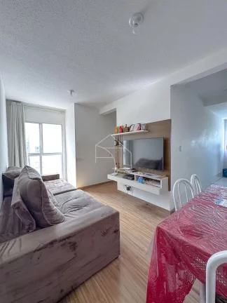 Imagem Apartamento a venda 3 Quartos no Vista do Limoeiro – Andar Alto e Ventilado