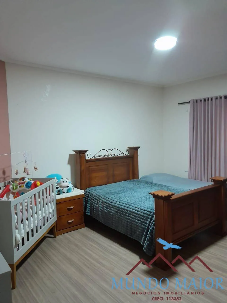 Imagem Casa 470m² à Venda no Recreio da Borda do Campo, Santo André Luxo, Natureza