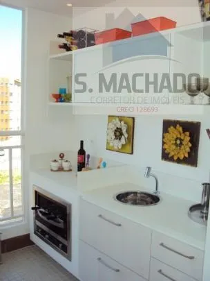 Imagem Apartamento para Venda em Santo André / SP no bairro Vila Curuça