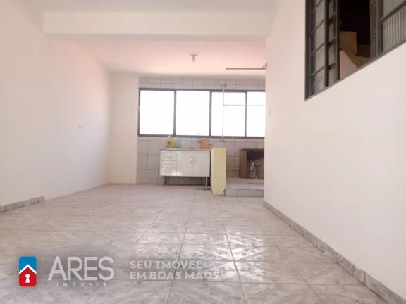 Imagem Salão à venda, 240 m² por R$ 530.000,00 - Parque Residencial Jaguari - Americana/SP