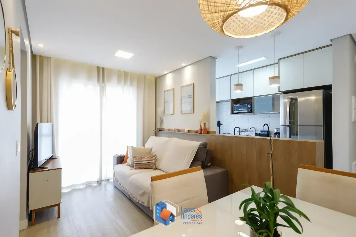 Imagem Apartamento para venda em Água Branca com 2 quartos, 51m²