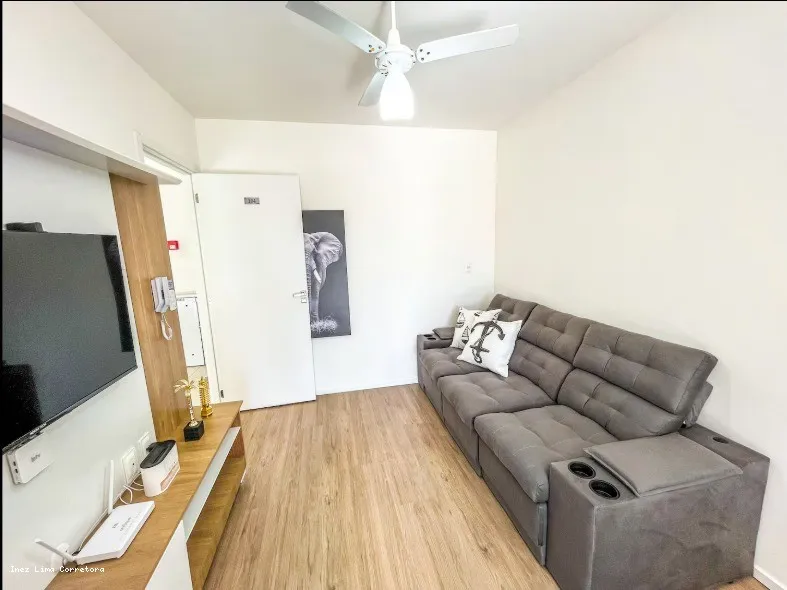 Imagem Apartamento 2 dormitórios para Venda em Porto Belo, Alto pereque, 2 dormitórios, 1 banheiro, 1 vaga