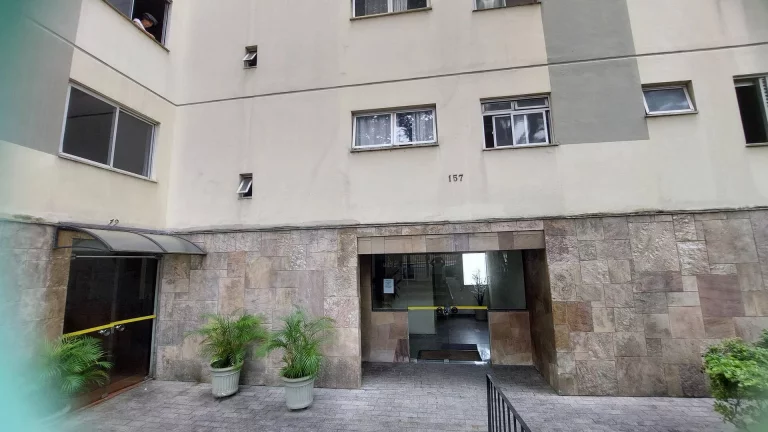 Imagem Apartamento, 2 Quartos, 1 Vaga - Locação- Vila Monumento R$ 2.255,00