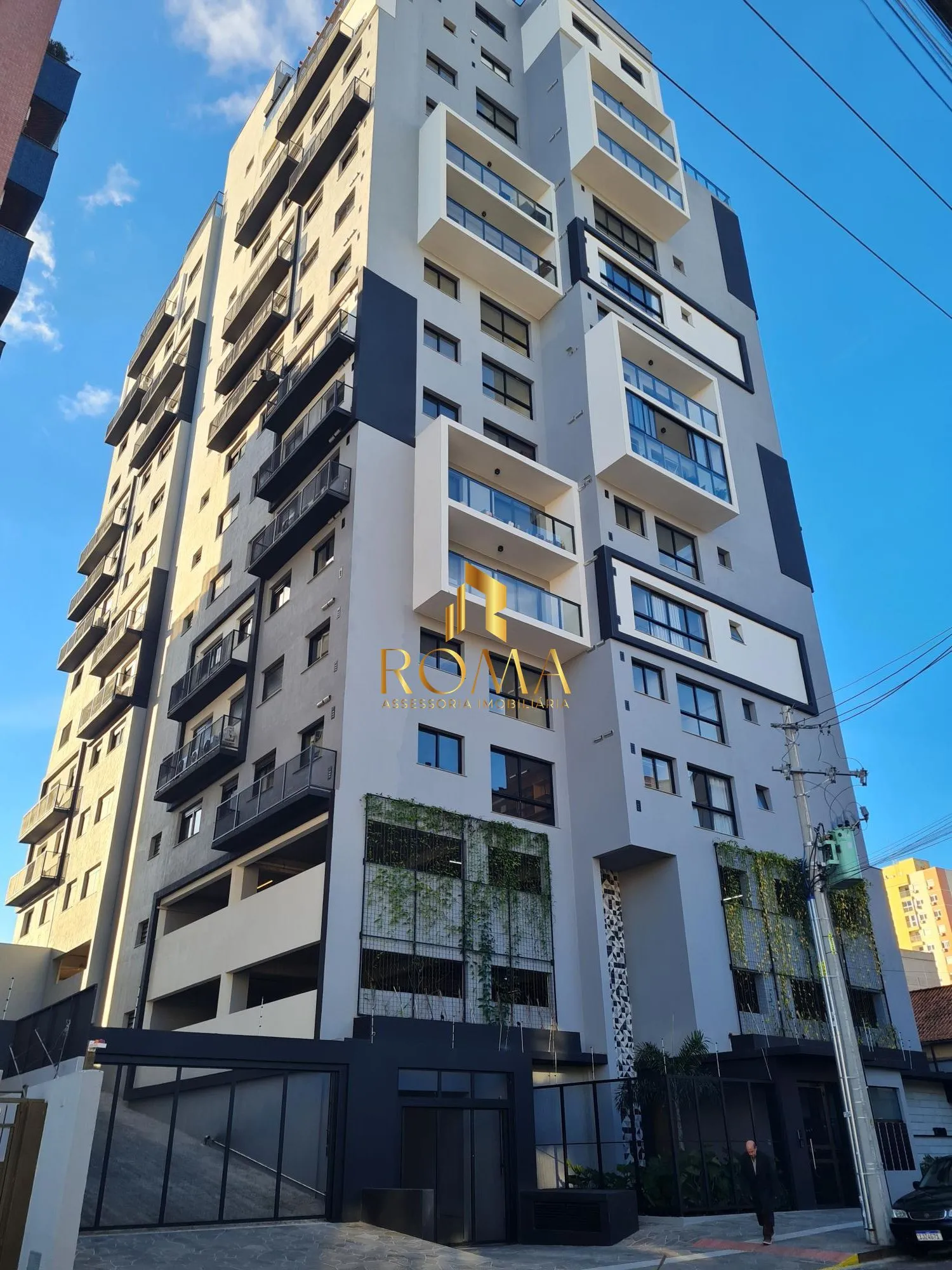 Imagem LIVTY Santa Maria | Apartamentos de Alto Padrão no Centro