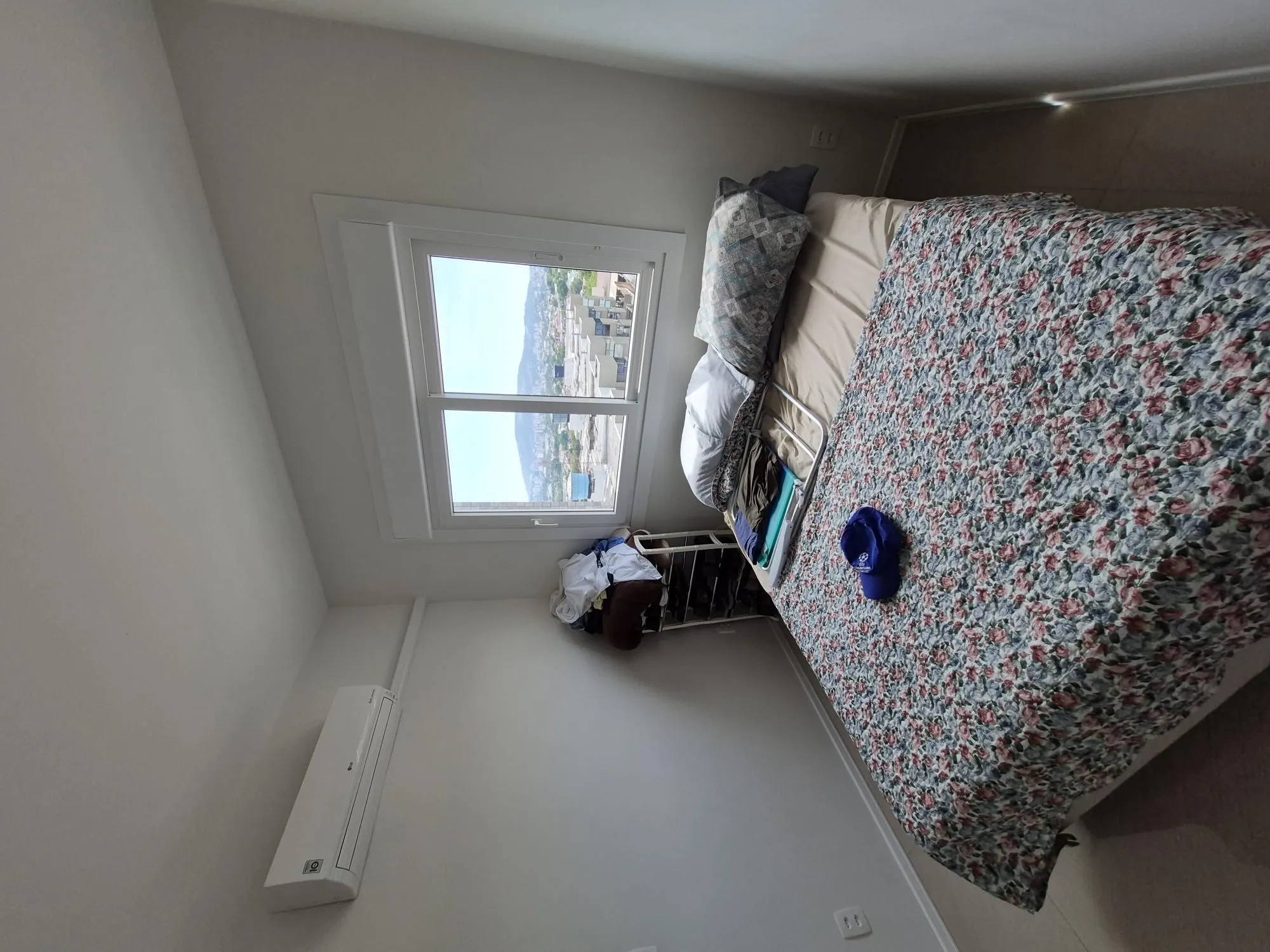 Imagem Apartamento 2 dormitórios com suíte | 2 vagas | Mobiliado | Vista da cidade