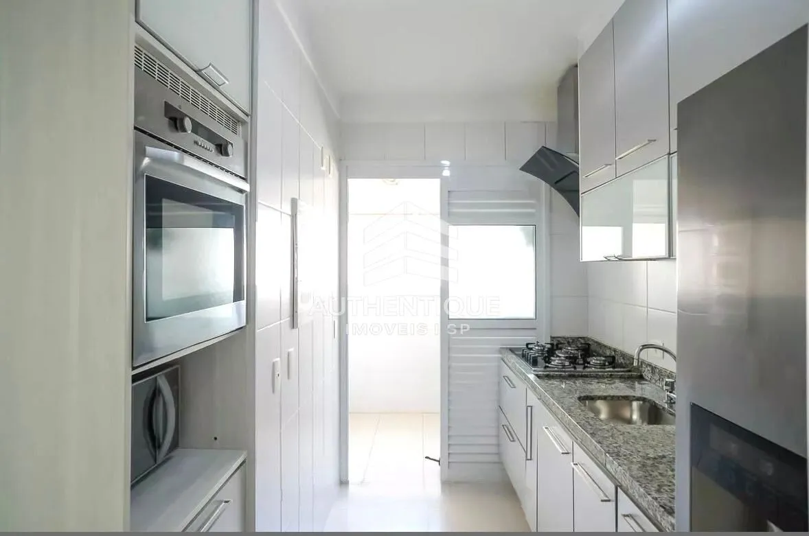 Imagem THE ADRESS SCS - Apartamento em São Caetano do Sul à venda