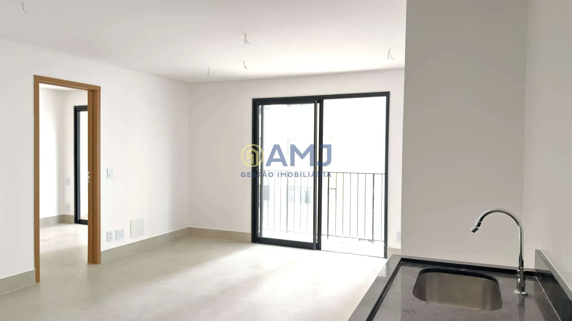 Imagem Apartamento à venda no Jardim Goiás - Emirates Pq. Flamboyant