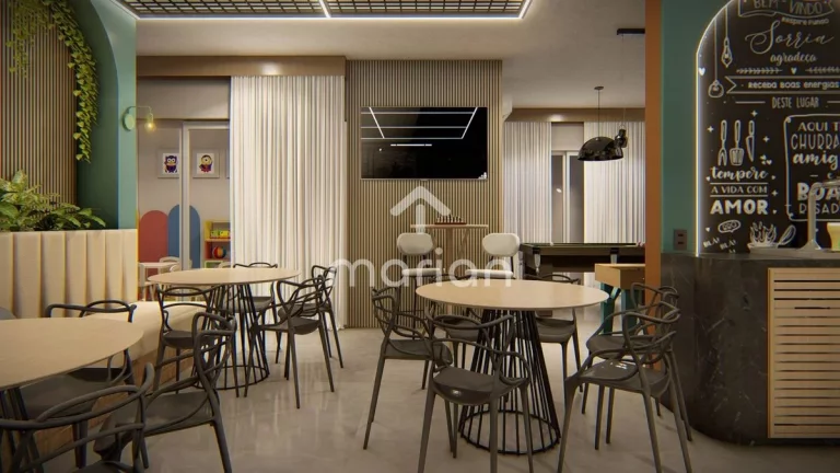 Imagem Apartamento com 3 quartos à Venda, Itacolomi - Balneário Piçarras