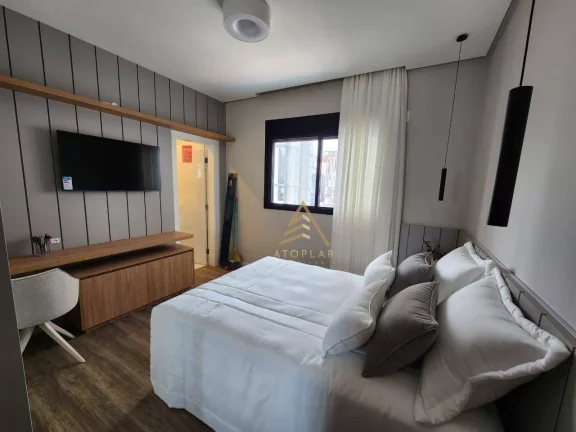 Imagem Cobertura com 3 dormitórios à venda, 210 m² por R$ 3.800.000,00 - Centro - Balneário Camboriú/SC