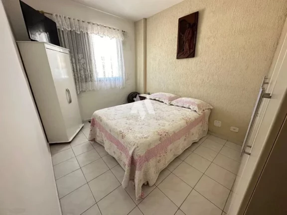 Imagem Apartamentoem Paria Grande com vista mar. Pronto para morar - Ocian
