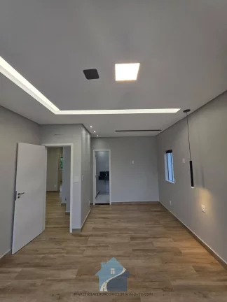 Imagem CASA NO CONDOMÍNIO QUINTA DAS MARINAS - PONTA NEGRA