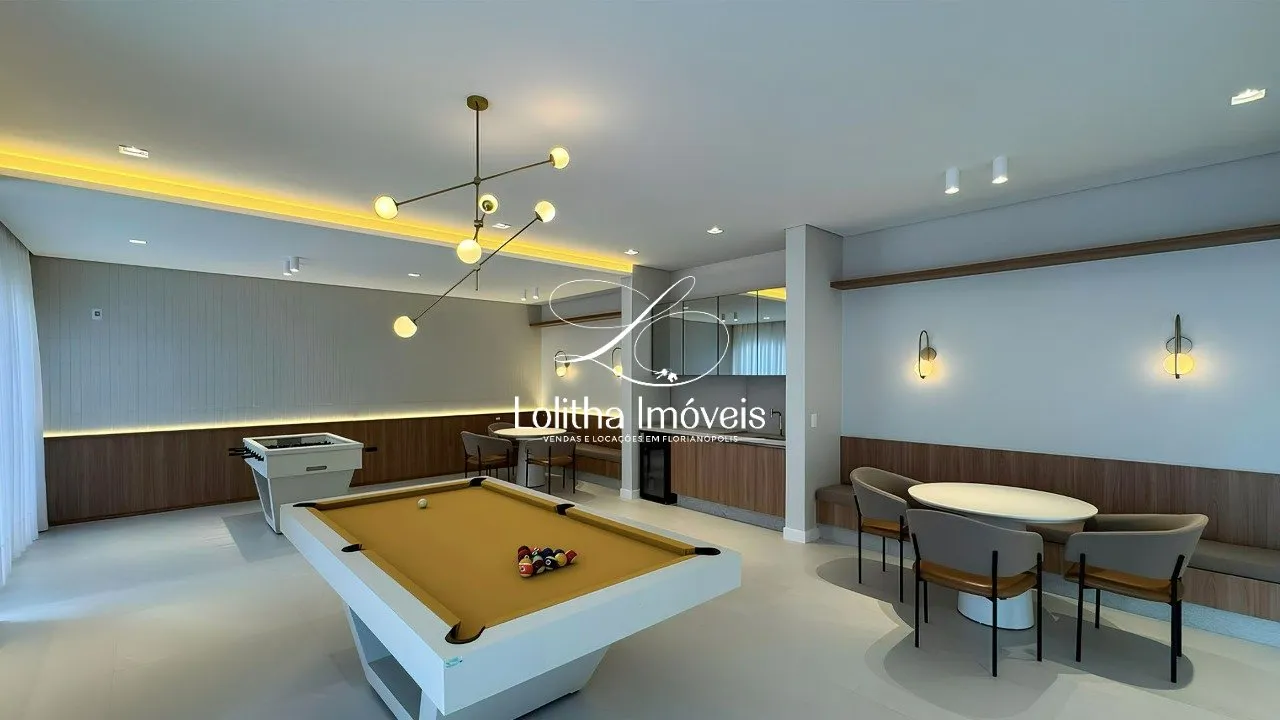 Imagem Lançamento de apartamentos próximo a Orla do Bairro Cacupé em Florianópolis/SC.
