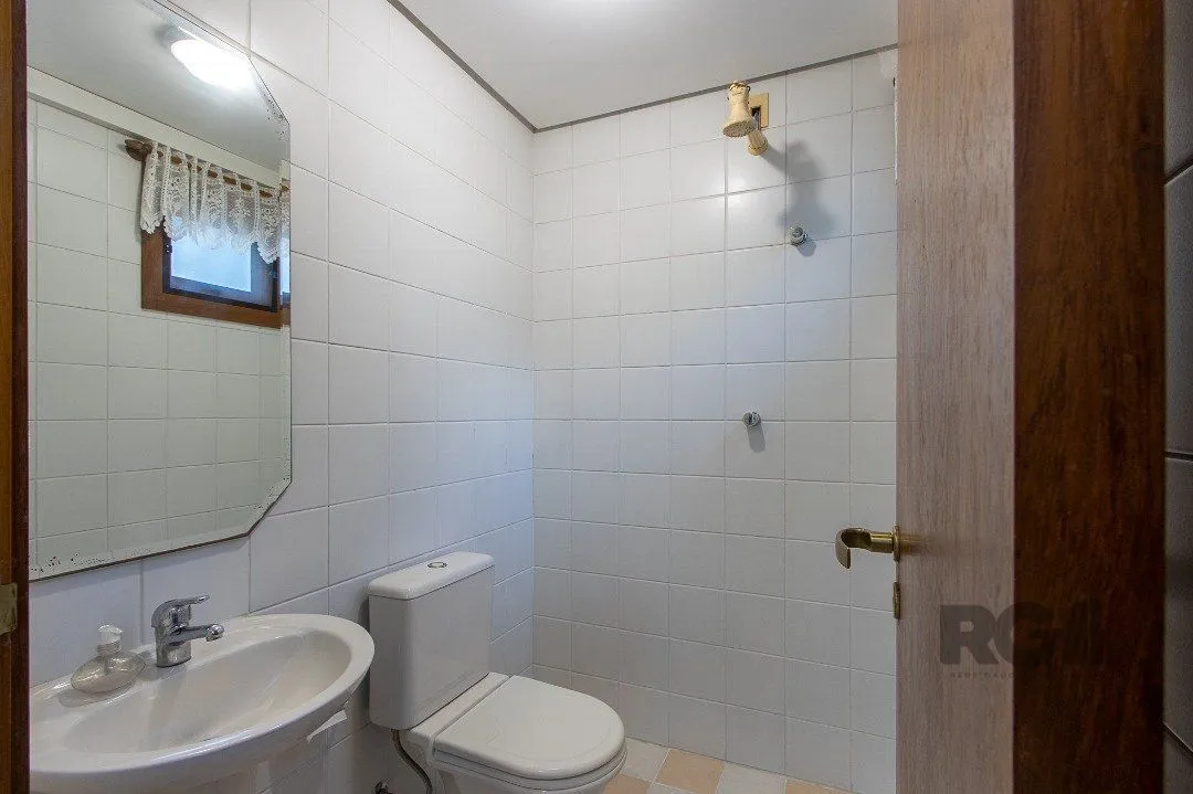 Imagem Casa de Condomínio em Tristeza