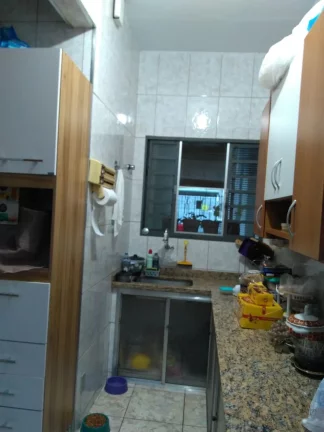 Imagem Excelente Residencia na região da Nações unidas!!!