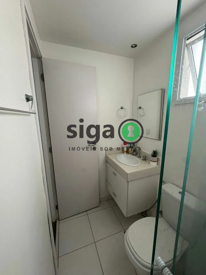 Imagem Apartamento de 81 metros 3 dormitórios com suíte1 vaga a venda no Time Vila Sônia