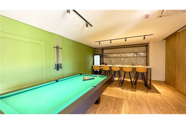 Imagem Apartamento para venda no bairro Jardim do Salso em Porto Alegre