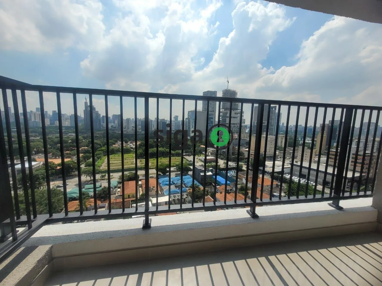 Imagem Studio de 28 metros a venda no Connect Butantã