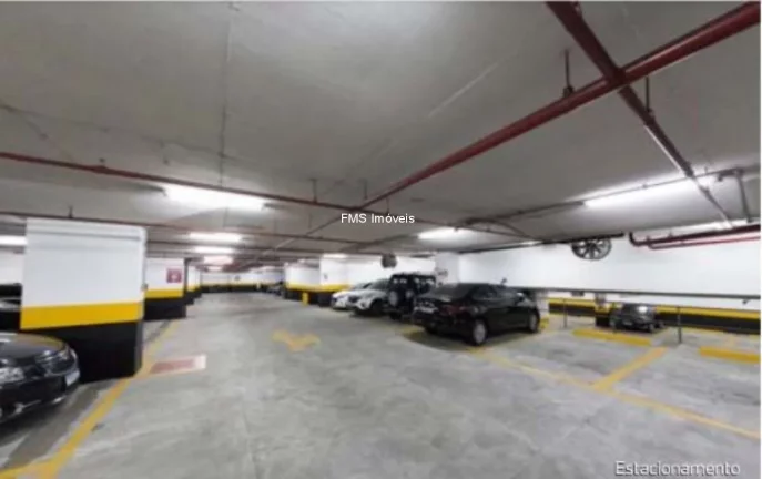Imagem Conjunto comercial com 2098m² na Faria Lima