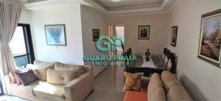 Imagem Apartamento à venda no bairro Enseada - Guarujá/SP