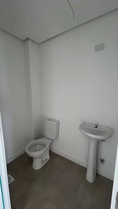 Imagem APARTAMENTO NOVO, com 3 dormitórios, centro de Tramandaí