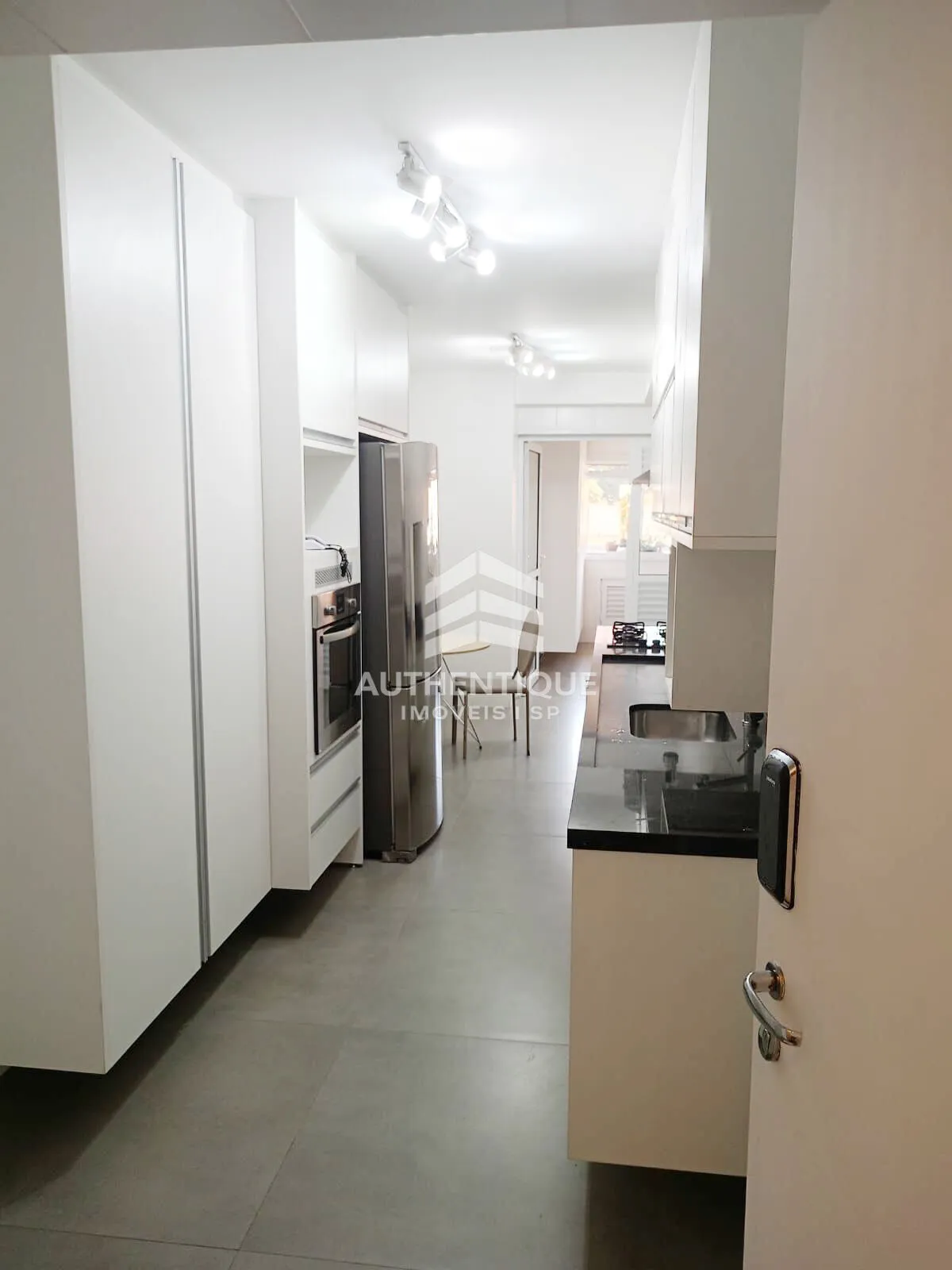 Imagem SYMPHONIE VILA MASCOTE - Apartamento no bairro Vila Mascote à venda