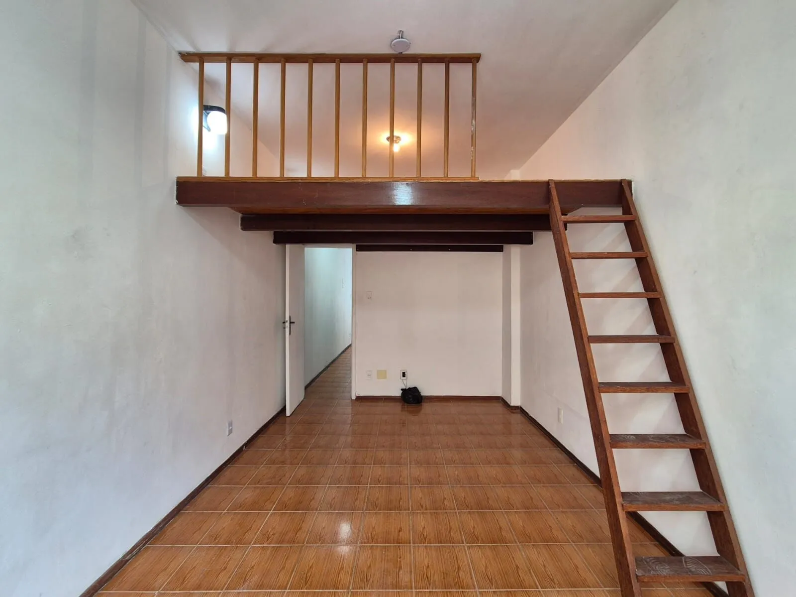 Imagem Apartamento à venda no bairro Centro em Rio de Janeiro/RJ