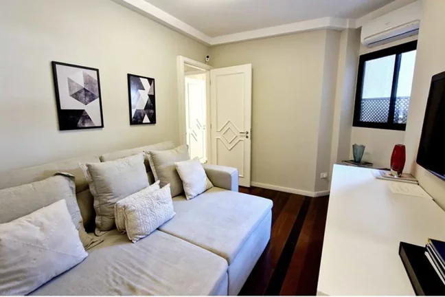 Imagem APARTAMENTO RESIDENCIAL em São Paulo - SP, Paineiras do Morumbi