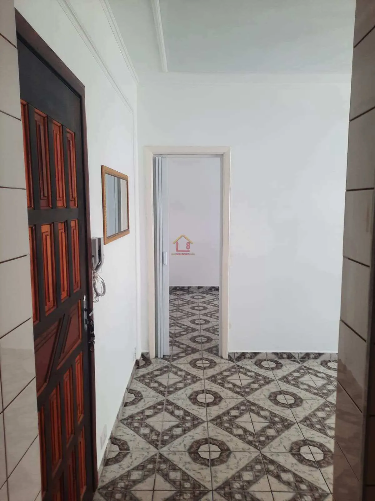 Imagem apartamento para locação - Boqueirão