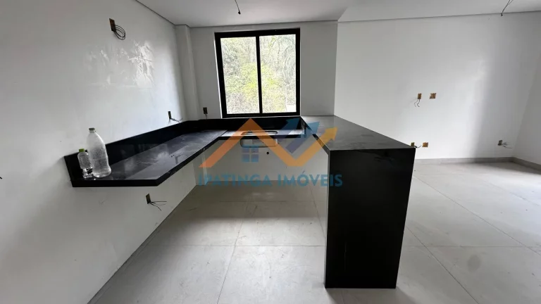 Imagem Apartamento no Bom Retiro - Ipatinga