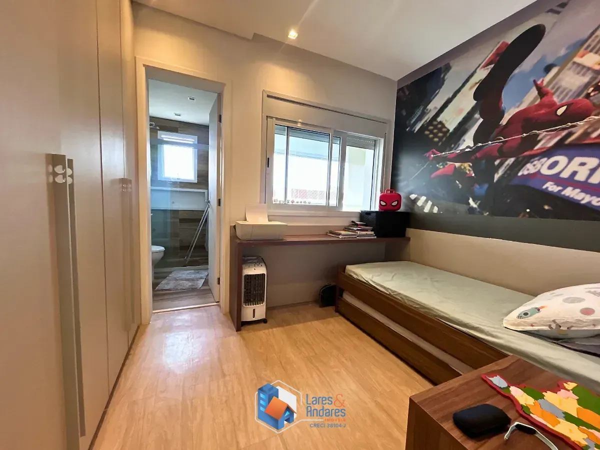 Imagem Apartamento para venda em Tatuapé com 2 quartos, sendo 2 suítes, 80m²