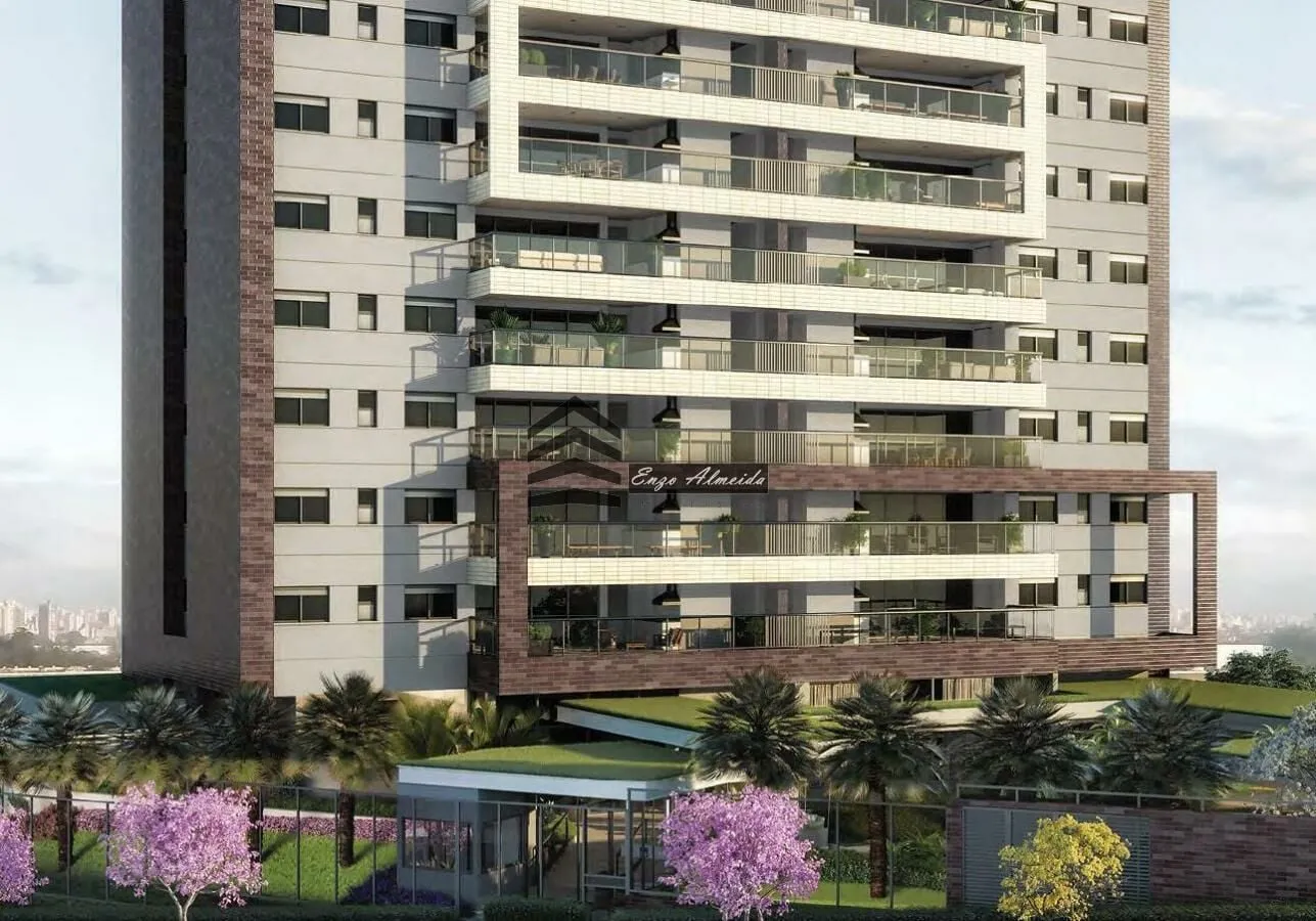 Imagem Apartamento à venda em São Paulo/SP