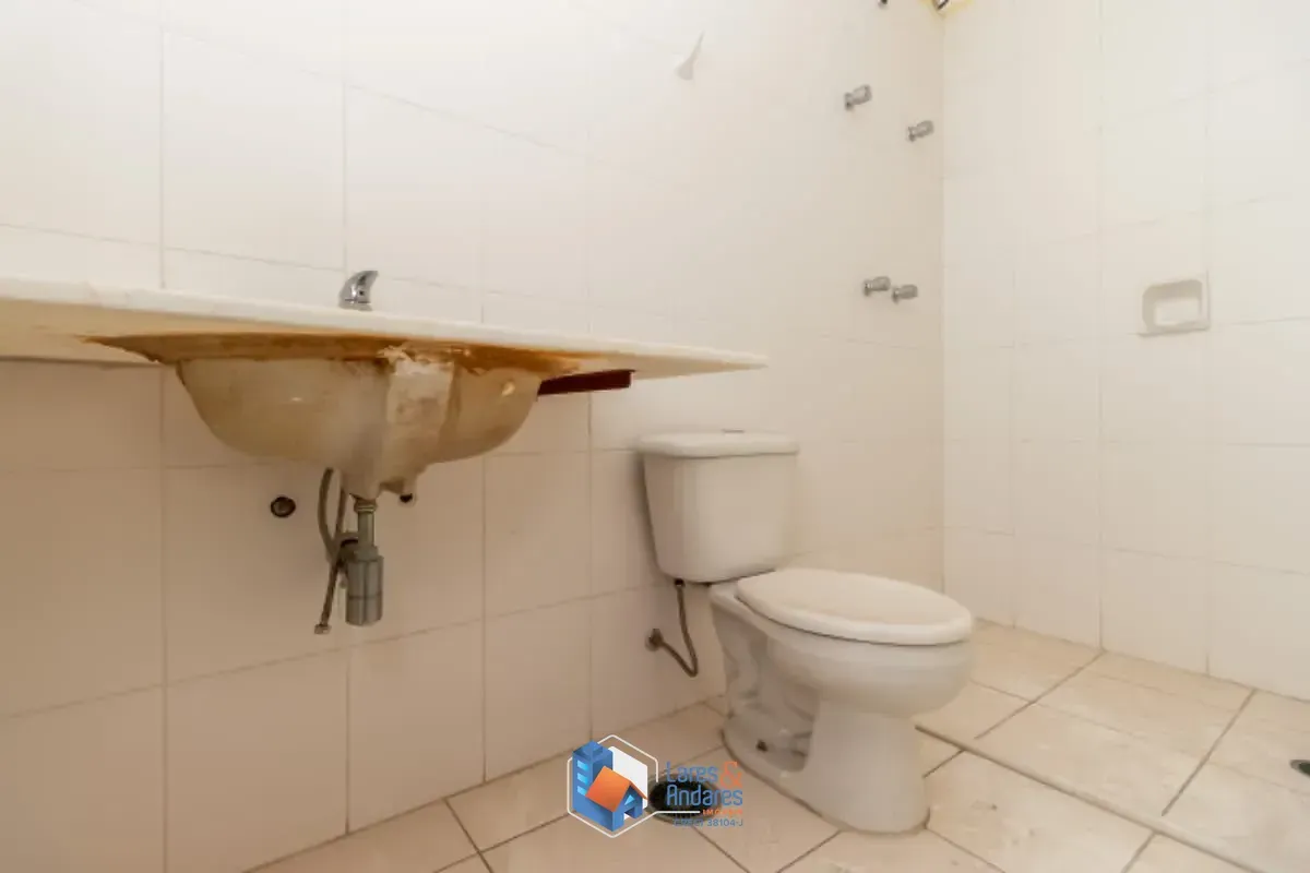 Imagem Apartamento para venda em Consolação com 1 quarto, 41m²