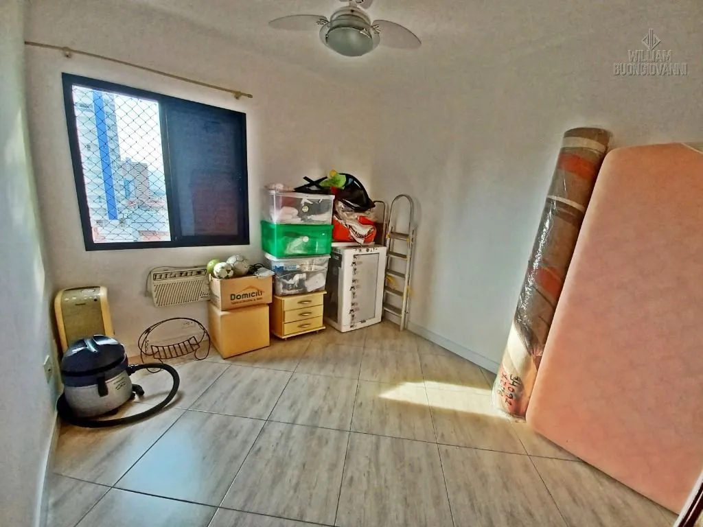 Imagem ESPETACULAR Apartamento 20 Metros do MAR na Guilhermina - Praia Grande.