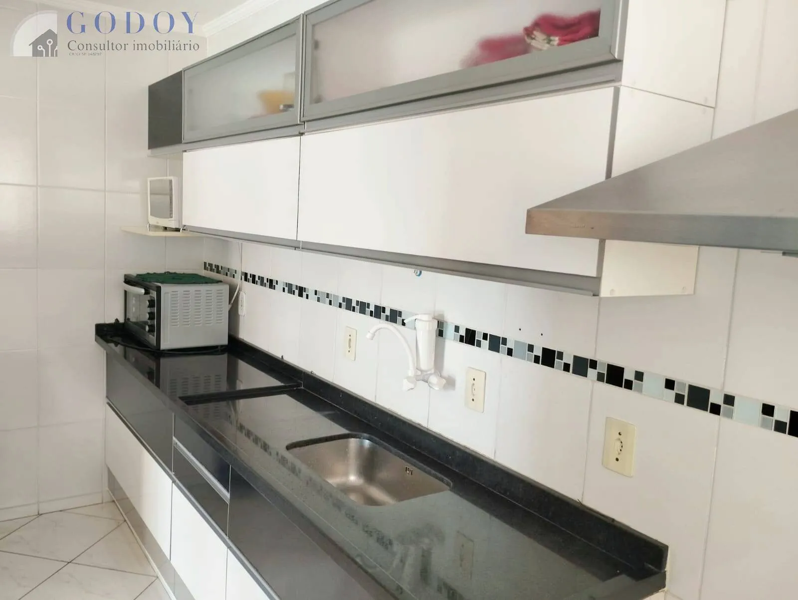 Imagem Apartamento Duplex com 150m² - Localização Privilegiada ao lado do Centro