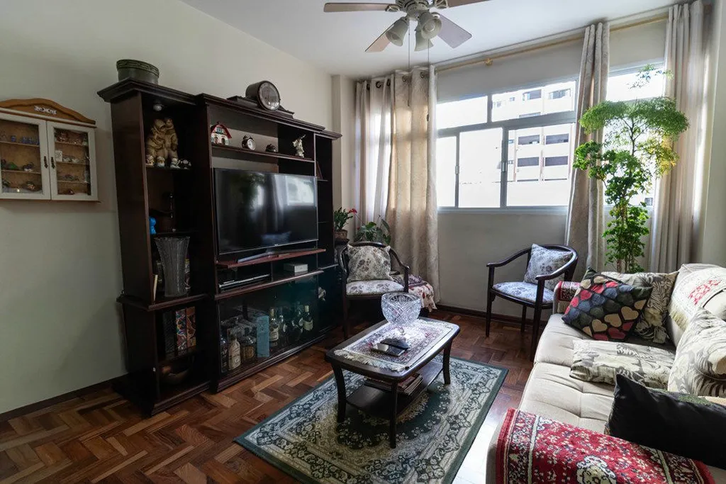 Imagem Apartamento à venda em São Paulo, Perdizes, com 3 quartos, 86m2