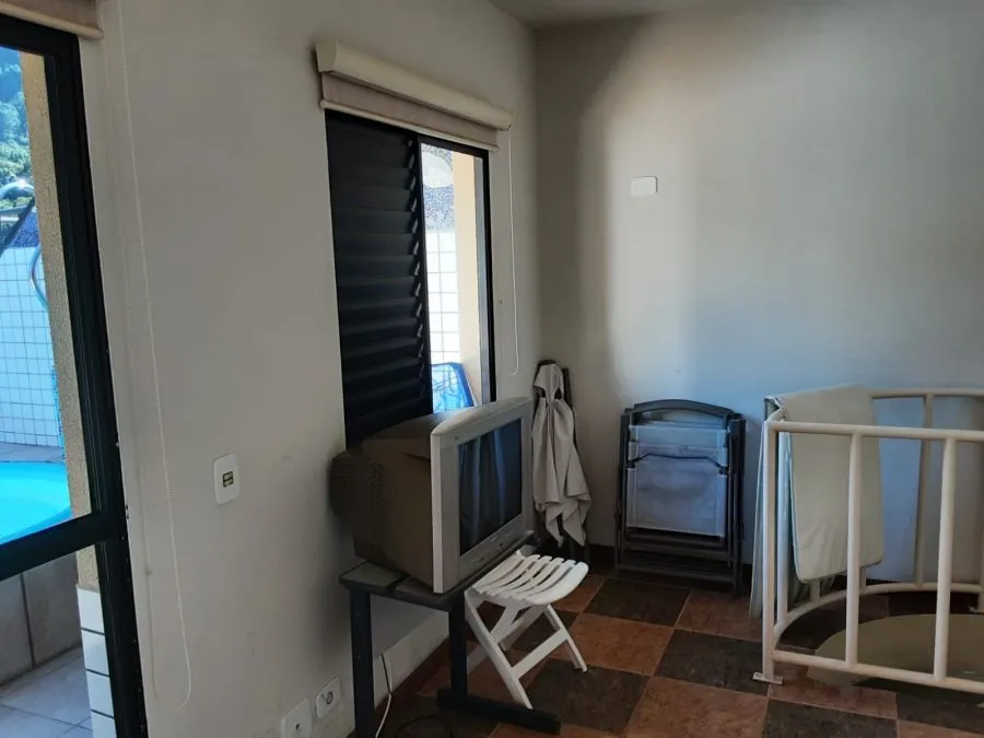 Imagem Cobertura duplex em Ubatuba, na Praia das Toninhas.